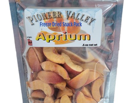 Aprium - Freeze Dried Online Hot Sale