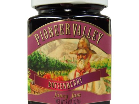 Boysenberry Jam For Cheap