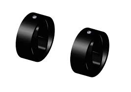 Roll-Rite 76810 Tarp Flange for Bow Tube (Pair) on Sale