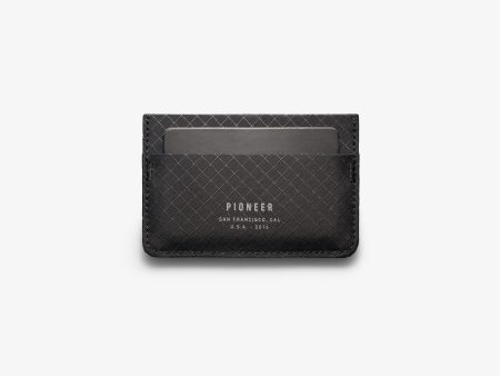 Molecule Cardholder Hot on Sale