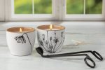 Windowsill Candle Gift Set For Cheap