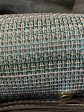 Tarp 8 feet x 28 feet Multi-Mesh Universal Tarp for Rolloff Tarp Systems Supply