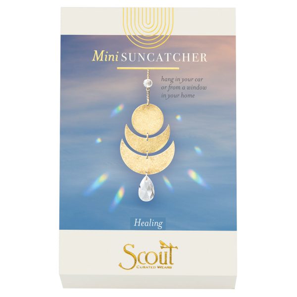 Mini Suncatcher Online Hot Sale