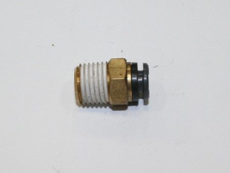 Air Fitting - Quick Lock Cheap