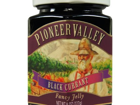 Black Currant Jelly Discount