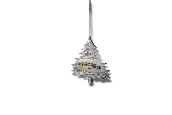 Riverhounds Christmas Ornaments Supply