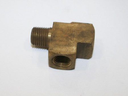 Air Fitting - Street Elbow on Sale