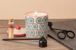 Uplift Candle Hot on Sale