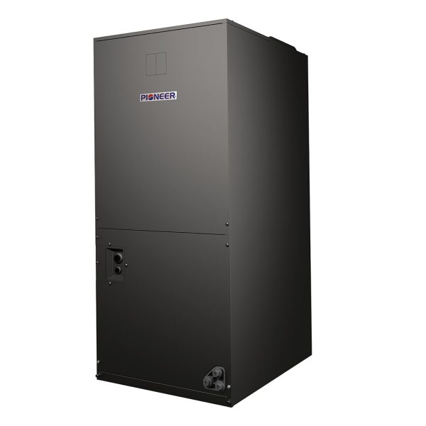 Pioneer® 56,000 BTU Ducted Central Split Inverter+ Air Handler Unit Inside Section 230V Hot on Sale