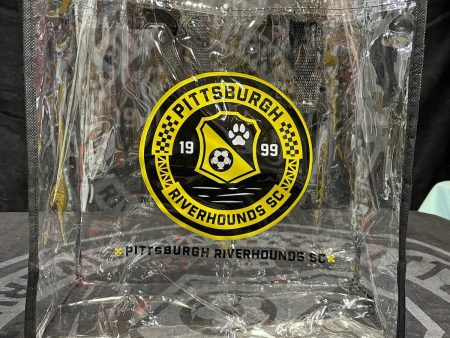 Stadium Bag-Full Color Badge Online Hot Sale