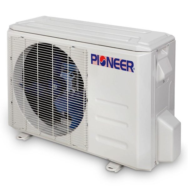 YN024GMFI22RPE - Outdoor Section Condenser 24,000 BTU 230V 21 SEER Supply