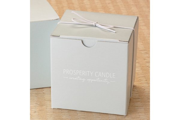 Uplift Candle Hot on Sale