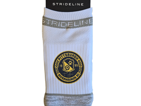 Strideline Premium Low Socks M L Online Hot Sale