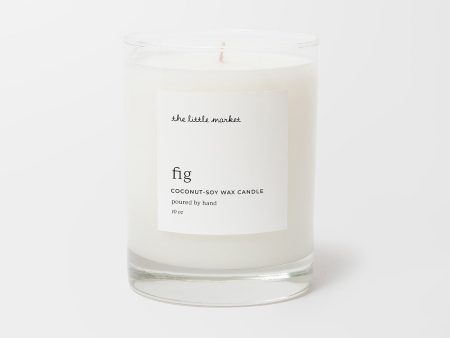 Fig Candle Online Sale