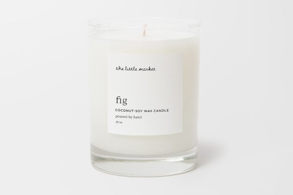 Fig Candle Online Sale