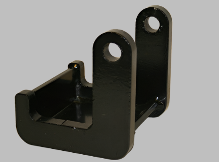 G&H Manufacturing Roll-Off Hook - 3 inch Online