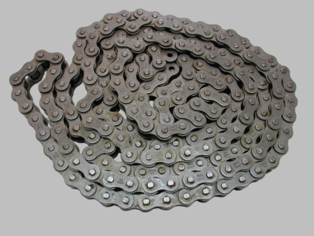 BENLEE Tarp Roller Chain -#50 Fashion