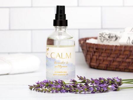 Tranquility Room Spray Online Hot Sale