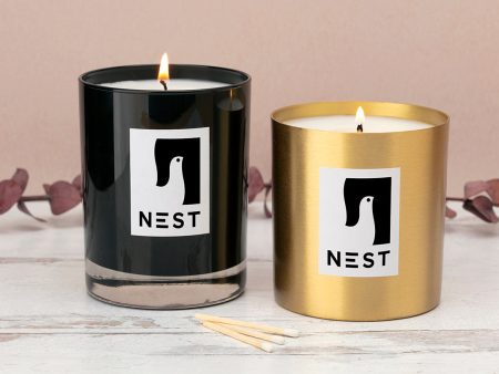 NEST Candle Fashion