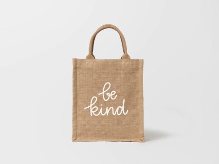 Gift Tote - Be Kind Online now