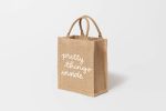 Gift Tote - Pretty Things Inside Fashion