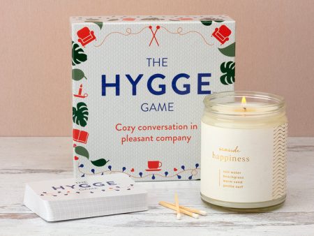 NEST Hygge Game Gift Fashion