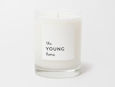 Personalized Candle-Housewarming on Sale