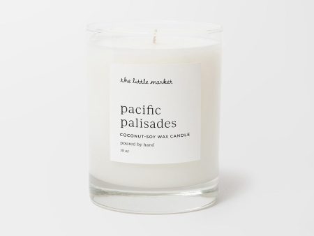 Pacific Palisades Candle Discount