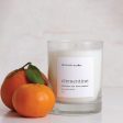 Clementine Candle on Sale