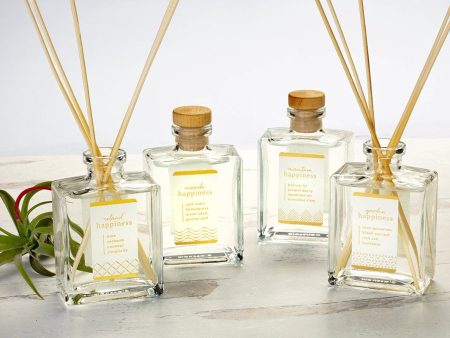 Happiness Reed Diffusers Hot on Sale