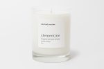 Clementine Candle on Sale