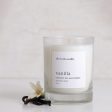 Vanilla Candle on Sale