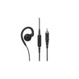 Motorola Headphones Brand Model Original Earphone for Standard CLPe with PTT in-Line - Short Cable Discount