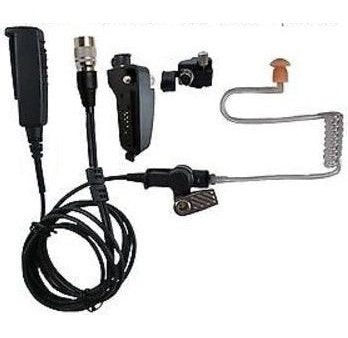 Quick Release 2 Wire Headset Kenwood NX200 NX300 TK2180 TK3180 TK5210 TK5410 Online Sale