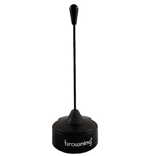 Tram BR-PTB806 Black Browning NMO quarter wave pre-tuned antenna 806-896 MHz Online now