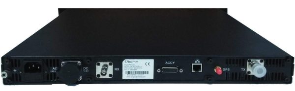 SRCommunications SR-RPTR-1RU-V VHF 136-174MHz 16 Channel 40 Watt DMR Digital Analog Repeater Online Sale