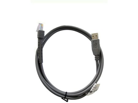 Motorola OEM USB Programming Cable MotoTRBO PMKN4147A CM200D CM300D XPR2500 on Sale