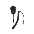 Pryme SPM-4211 Heavy Duty IP67 Storm Trooper Remote Speaker Microphone NX-200, NX-210, NX-300, NX-410, NX-5200, NX-5300,TK-2180 3180 4180 Online Hot Sale