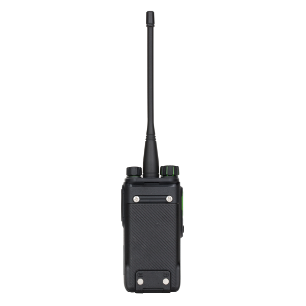 Hytera BD552i UHF 400-470MHz 4 Watts 256 Channels Digital Display Portable Two-Way Radio For Discount