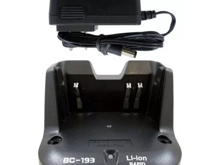 Charger CG-C193 Rapid F4001 Discount