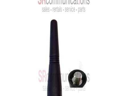 UHF 400-490mhz Short antenna Motorola CT150 CT250 CT450 CT450LS HT1550 For Sale