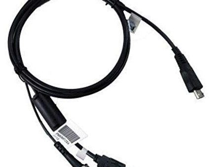 USB MOTOROLA Programming Cable PMKN4128A for CP200D Cheap