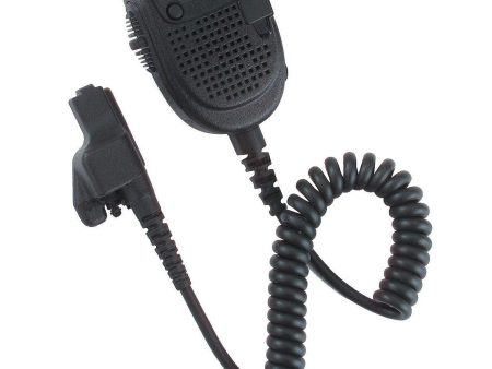 Speaker Microphone, Remote, 3-5 64 in. L For Sale