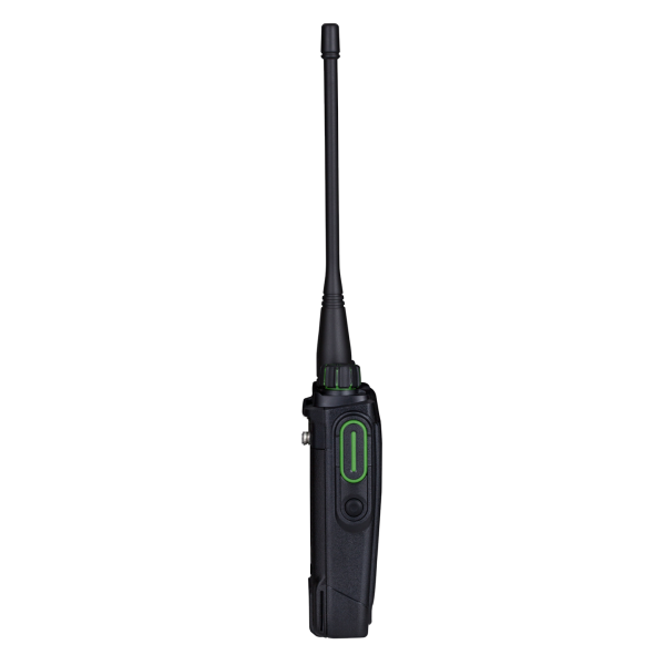 Hytera BD552i UHF 400-470MHz 4 Watts 256 Channels Digital Display Portable Two-Way Radio For Discount