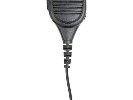 Pryme SPM-630 Speaker Microphone 3.5MM Audio Jack for Icom IP-100H ID-31A ID-51A V80 IC30 Online now