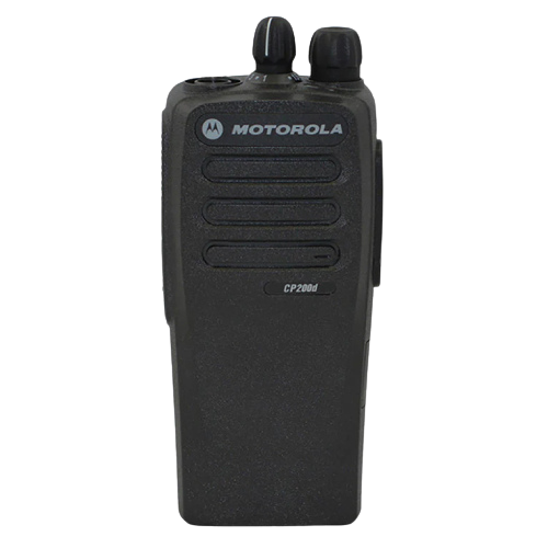 10 Pack of Motorola CP200D UHF Digital MOTOTRBO 403-470Mhz 16Ch 4W AAH01QDC9JA2AN Portable Radio Fashion