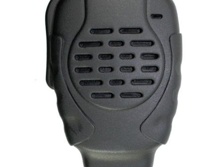 Trooper 2 Noise Cancelling Water Proof Speaker Mic for ICOM 9000 4000 3000 Radios Cheap