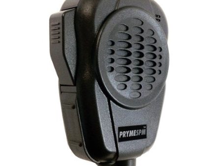 SPM-4201 Quick Disconnect Storm Trooper Speaker Mic for Kenwood TH TK Radios (See List) on Sale