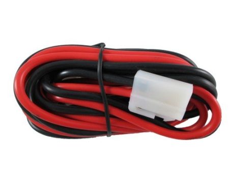 Power Cable PC-K868 for Kenwood mobiles For Cheap