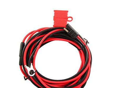 Power Cable PC4137 for Motorola Mobile Supply